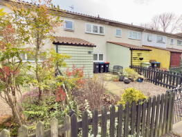 31, Hasgill Court, Heelands, Milton Keynes MK13 7LR