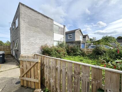 Forth Close, Peterlee, County Durham, SR8