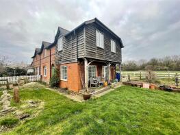 Burtswater Cottage, Blandford Road, Blandford Forum DT11 0SQ