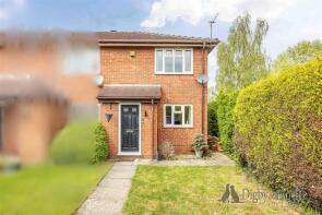 2, Coledale, Nottingham NG2 6RX