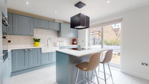 Strathmore Gardens, South Shields