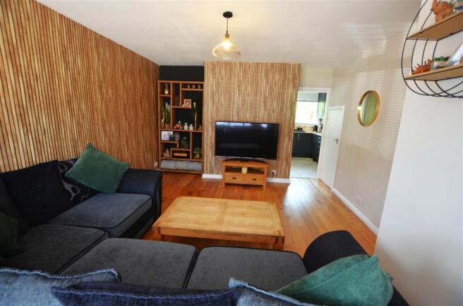 Lounge.