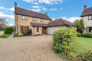 Candleford House, Cross Green, Bury St. Edmunds IP30 0LG