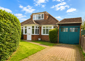 22, Park Drive, Arundel BN18 0JF