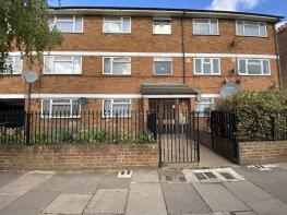 Flat 14, 21-29, Norwood Road, Southall UB2 4EA