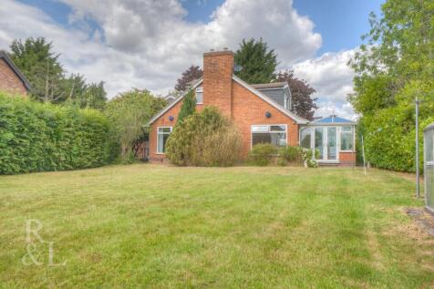 Rancliffe Avenue, Keyworth, Nottingham