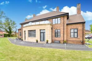 Flat 2, The Hearth, Studfall Avenue, Corby NN17 1LE