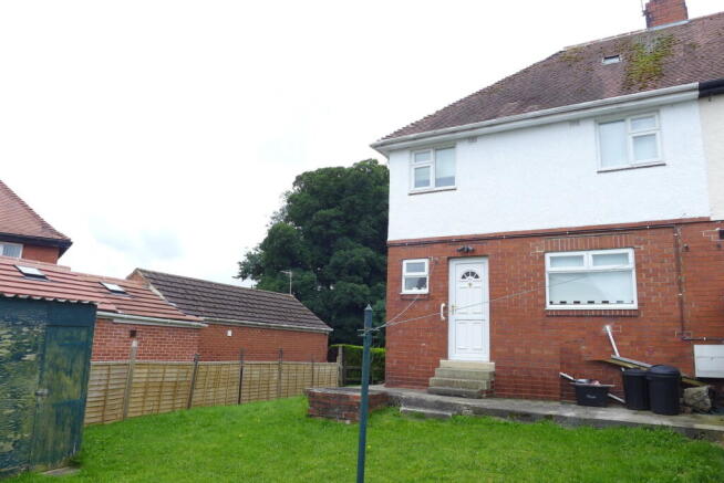 3 bed End of Terrace to rent Image 11