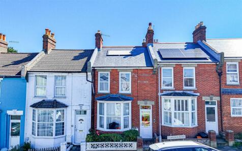 Clarence Road, St. Leonards-on-sea