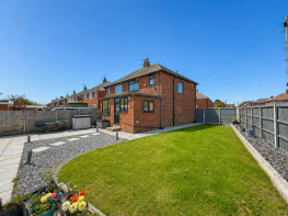 36, Conway Avenue, Blackpool FY3 7SF