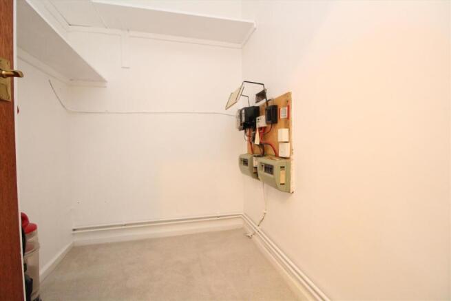 Cloakroom