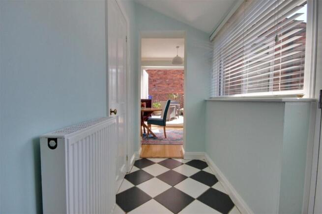 2 bed End of Terrace for sale Image 10