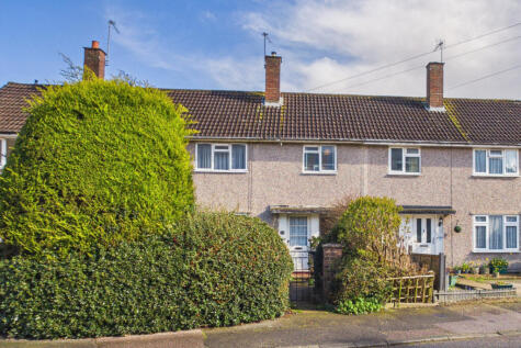 Aubreys Road, Hemel Hempstead, HP1