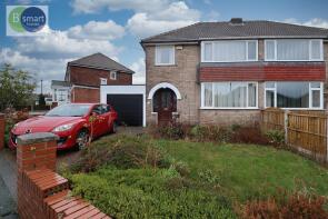 32, Cresswell Road, Swinton, Mexborough S64 8PA