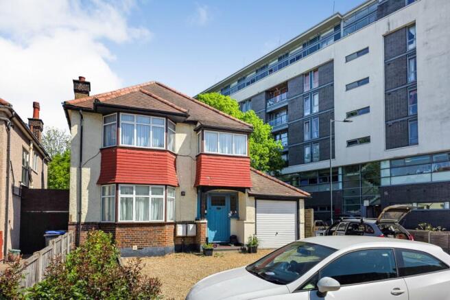 117 Chalkhill Road, London HA9 9AL