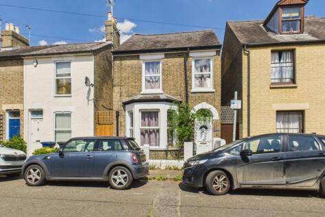 Alpha Road, Cambridge, Cambridgeshire image 28