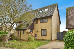7, Thrupp Close, Milton Keynes MK19 7PL