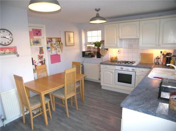 Kitchen/Breakfast