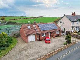 Meadowfields, Runswick Lane, Hinderwell TS13 5HP