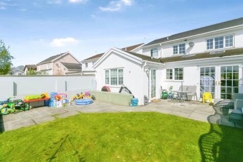 Parc Newydd, Treoes, Vale Of Glamorgan