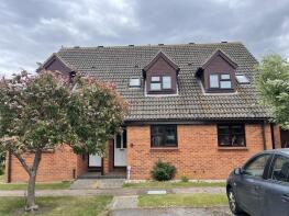 25, Henley Close, Saxmundham IP17 1EY