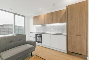 Flat 14, 37, Clarendon Road, Watford WD17 1DJ