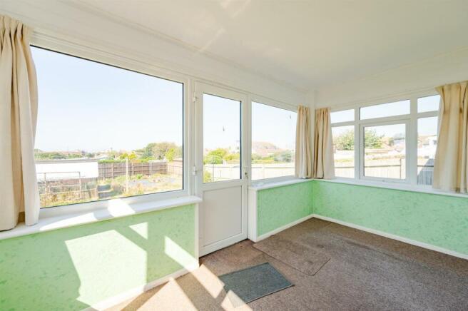 Sunroom
