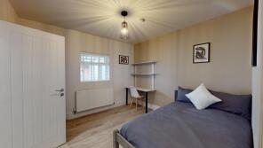 2, Gregory Street, Nottingham NG7 2LR