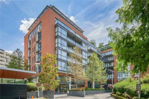 Hepworth Court, Grosvenor Waterside, 30 Gatliff Road, London, SW1W