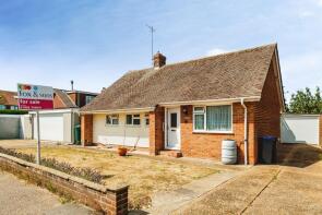 1, Russells Drive, Lancing BN15 8BT