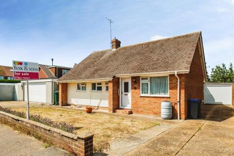 Russells Drive, LANCING