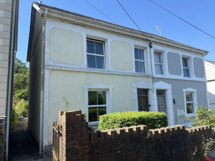 Station Road, Ystradgynlais, Powys.