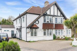 14, Crest View Drive, Petts Wood, Orpington BR5 1BY