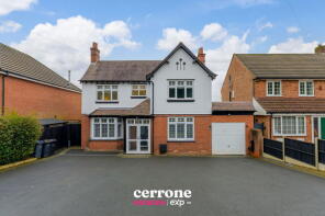 213, Leach Green Lane, Birmingham B45 8EB