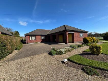 East Lambwath Road, Withernwick, Hull