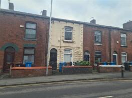 56, Coalshaw Green Road, Oldham OL9 8JW
