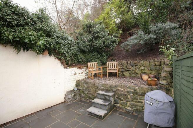 GARDEN - 2