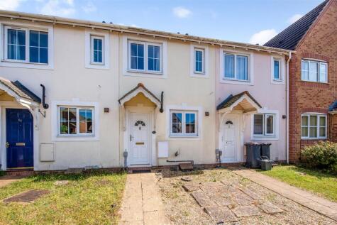 Celtic Drive, Andover