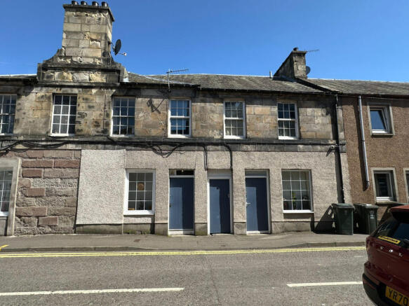 4b (1/1), James Street, Perth, PH2 8LZ