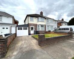 52, Hesketh Crescent, Birmingham B23 7EG