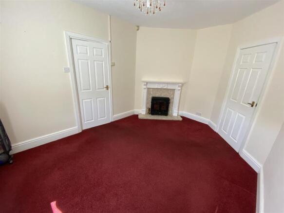 Dining Room: