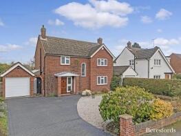 12, Lodge Avenue, Great Baddow, Chelmsford CM2 7EA