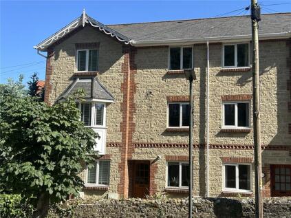 Trinity Road, Ventnor