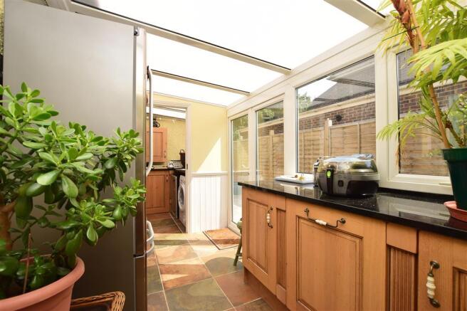 Lean-To