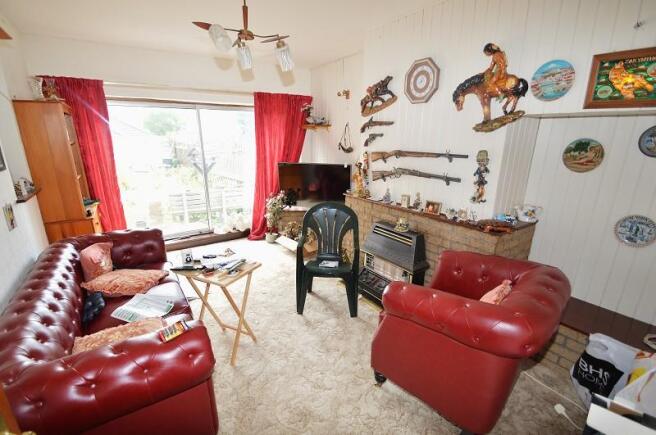 Reception room 1