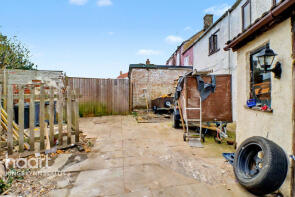 Rose Ville, Lynn Road, King's Lynn PE32 1PA