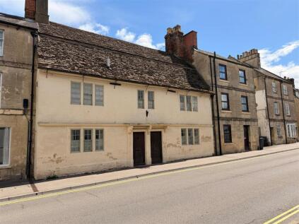 The Causeway, Chippenham