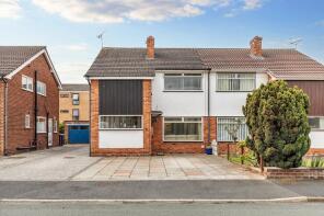 22, Richmond Crescent, Great Boughton, Chester CH3 5PB