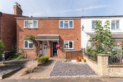 Avon Street, Warwick, Warwickshire, CV34