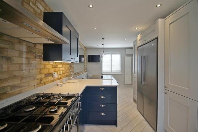 kitchen dining